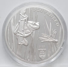 Slowakei 20 Euro 2023 - Vihorlat PP