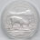 Slowakei 20 Euro 2023 - Vihorlat PP