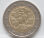 Zypern 2 Euro 2023 - Zentralbank unc.