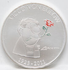 Deutschland 20 Euro 2023 - Loriot - Vicco v. Bülow -...