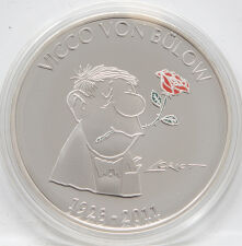 Deutschland 20 Euro 2023 - Loriot - Vicco v Bülow - PP