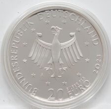 Deutschland 20 Euro 2023 - Loriot - Vicco v Bülow - PP