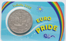 Malta 2,50 Euro 2023 - Euro Pride