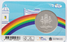 Malta 2,50 Euro 2023 - Euro Pride