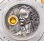 Malta 10 Euro 2023 - Kopernikus - 2 oz Silber