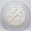 Weißrussland 100 Rubel 2012 - Olympic Games - Cross Country Skiing* - 5 oz Silber