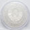 Weißrussland 100 Rubel 2012 - Olympic Games - Cross Country Skiing* - 5 oz Silber