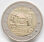 Slowakei 2 Euro 2023 - Postkutsche - unc.