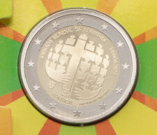 Portugal 2 Euro 2023 -  Weltjugendtag PP