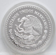 Mexiko Libertad 2023 - 9/10 oz. PP Silber Satz