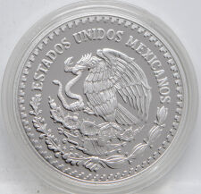 Mexiko Libertad 2023 - 9/10 oz. PP Silber Satz