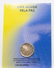 Portugal 2 Euro 2023 -  Frieden BU