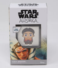 Niue 2 Dollar 2023 - Chibi Coin - Star Wars - Ahsoka -Ezra Bridger*