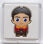 Niue 2 Dollar 2023 - Chibi Coin - Star Wars - Ahsoka -Ezra Bridger*