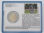 Luxemburg 2 Euro 2024 - Feiersteppler - Coincard