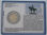 Luxemburg 2 Euro 2024 - Guillaume II. - Coincard