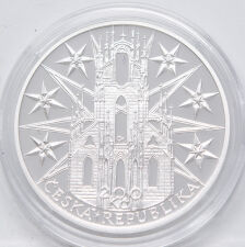 Tschechien 200 CZK 2023 - Jan Blazej - PP