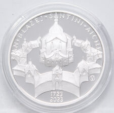 Tschechien 200 CZK 2023 - Jan Blazej - PP