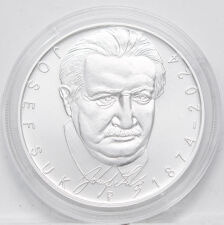 Tschechien 200 CZK 2024 - Josef Suk - BU