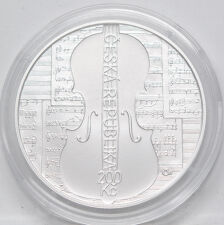 Tschechien 200 CZK 2024 - Josef Suk - BU