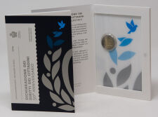 San Marino 2 Euro 2024 - 50 Jahre Bürgerrechte*