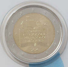 San Marino 2 Euro 2024 - 50 Jahre Bürgerrechte*