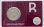 Frankreich 2 Euro 2024 - Olympische Spiele Paris 2024 BU - violett
