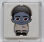 Niue 2 Dollar 2024 - Chibi Coin - Star Wars - Ahsoka -Admiral Thrawn*