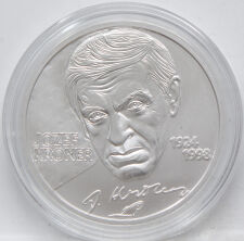 Slowakei 10 Euro 2024 - Jozef Kroner - BU