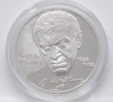 Slowakei 10 Euro 2024 - Jozef Kroner - PP