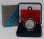 Kroatien 4 Euro 2024 - Black Lizard - 1 oz Silver BU