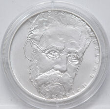 Tschechien 200 CZK 2024 - Bedrich Smetana BU