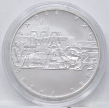 Tschechien 200 CZK 2024 - Bedrich Smetana BU