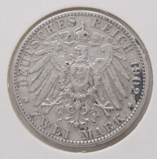 Deutsches Reich 2 Mark 1902 - Otto - Bayern*
