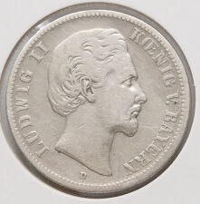 Die Rückseite der Münze zeigt den klassischen...