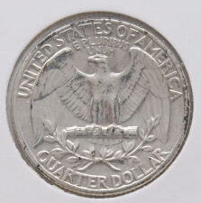 USA Quarter 1943*