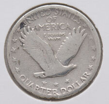 USA Quarter 1926 - Standing Liberty*