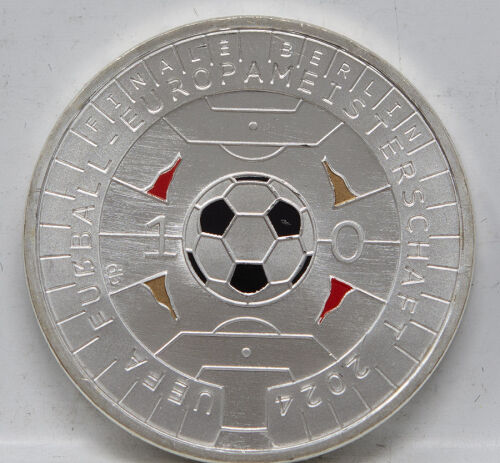 Deutschland 11 Euro 2024 - UEFA Fussball EM*