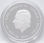 Tuvalu 1 Dollar 2024 - AC/DC - Bon Scott*