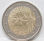 Estland 2 Euro 2024 - Kornblume - unc.