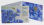 Estland 2 Euro 2024 - Kornblume - BU