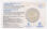 Griechenland 2 Euro 2024 - Penelope Delta - BU Coincard #2