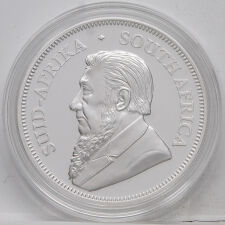 Südafrika Krügerrand 2025 - 1 Unze Silber PP