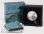 Australien 1 Dollar 2025 - Emu 1 oz. - coloriert