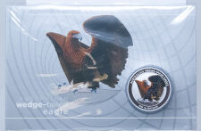 Australien 1 Dollar 2025 - Wedge Tailed Eagle 1oz -...