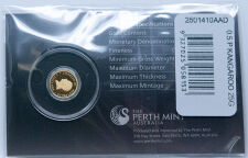 Australien 2 Dollar 2025 - Mini Roo  PP