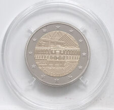 Frankreich 2 Euro 2025 - Louvre PP