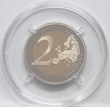 Frankreich 2 Euro 2025 - Louvre PP