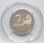 Frankreich 2 Euro 2025 - Louvre PP