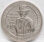 USA 25 Cent 2025 - American Women Quarter #11 - Juliette G. Low  - S